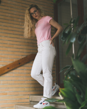 Levi’s Blanco 506 Vintage