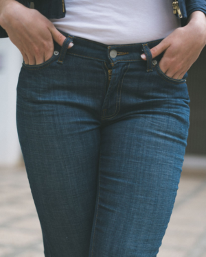 Levi’s Denim 528 Vintage